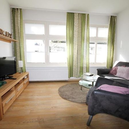 Haus Juergens Juergens, Whg Klugkist Apartment Norderney Ngoại thất bức ảnh