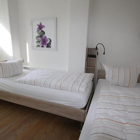 Haus Juergens Juergens, Whg Klugkist Apartment Norderney Ngoại thất bức ảnh
